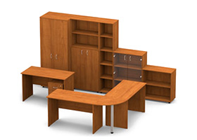 Офисная мебель, кабинеты